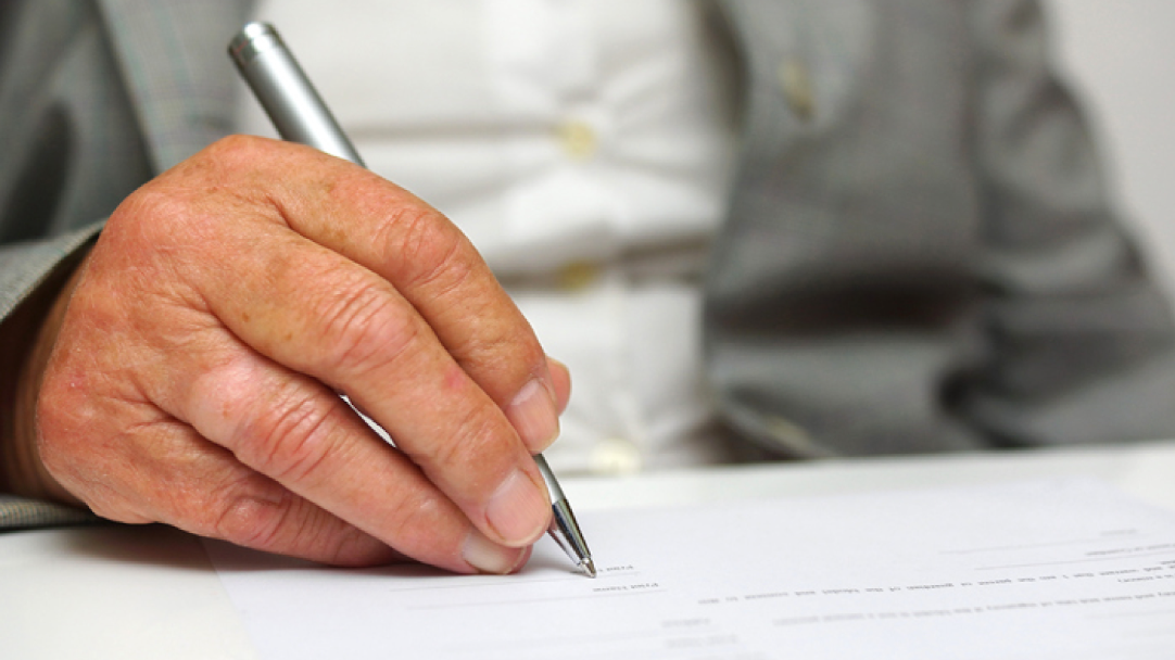 Testamento biologico. Un incontro a Quinzano