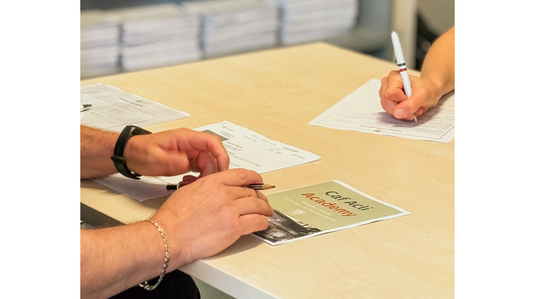 Il CAF ACLI cerca 20 profili da formare e assumere per la consulenza fiscale