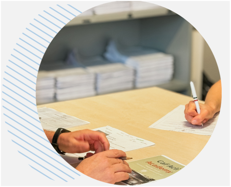 Il CAF ACLI cerca 20 profili da formare e assumere per la consulenza fiscale