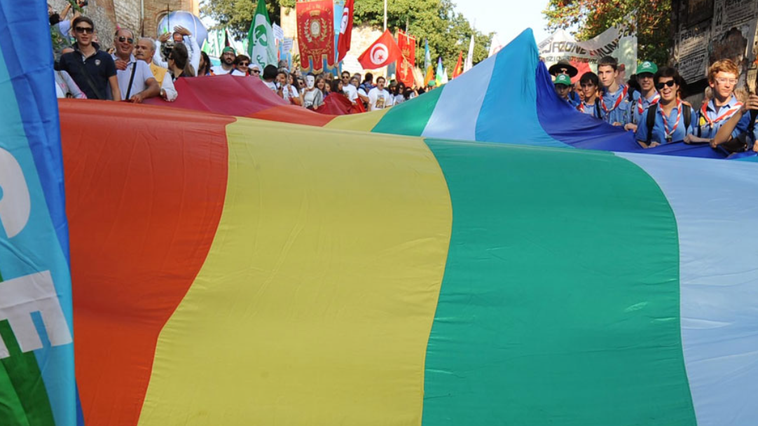 Per una pace giusta. Incontro per il Mese della Pace