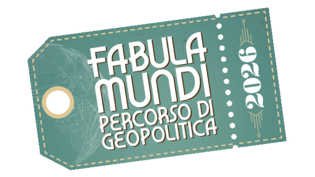Fabula Mundi 2026. Il corso di geopolitica