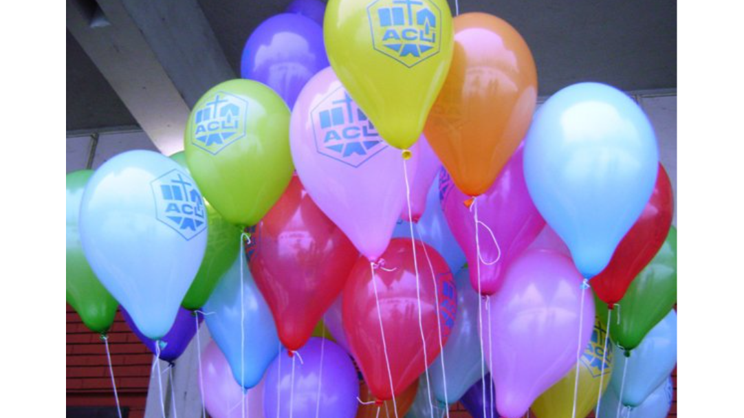 65 anni del circolo di Borgonato