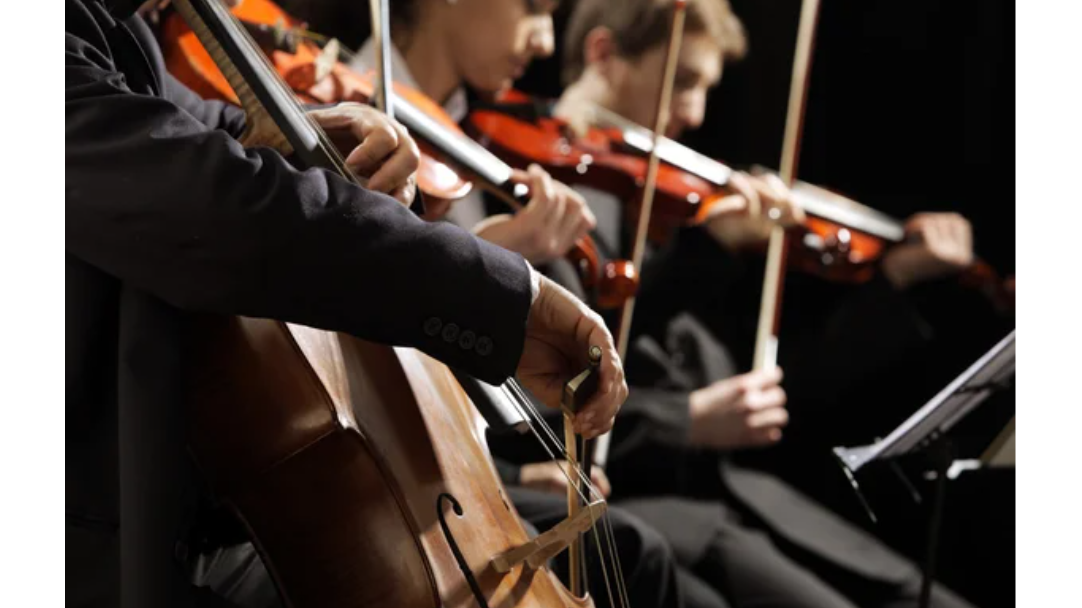 La memoria dimenticata. Concerto a Folzano