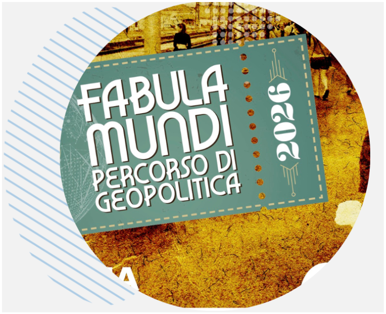 Fabula Mundi. Al via i percorsi di geopolitica
