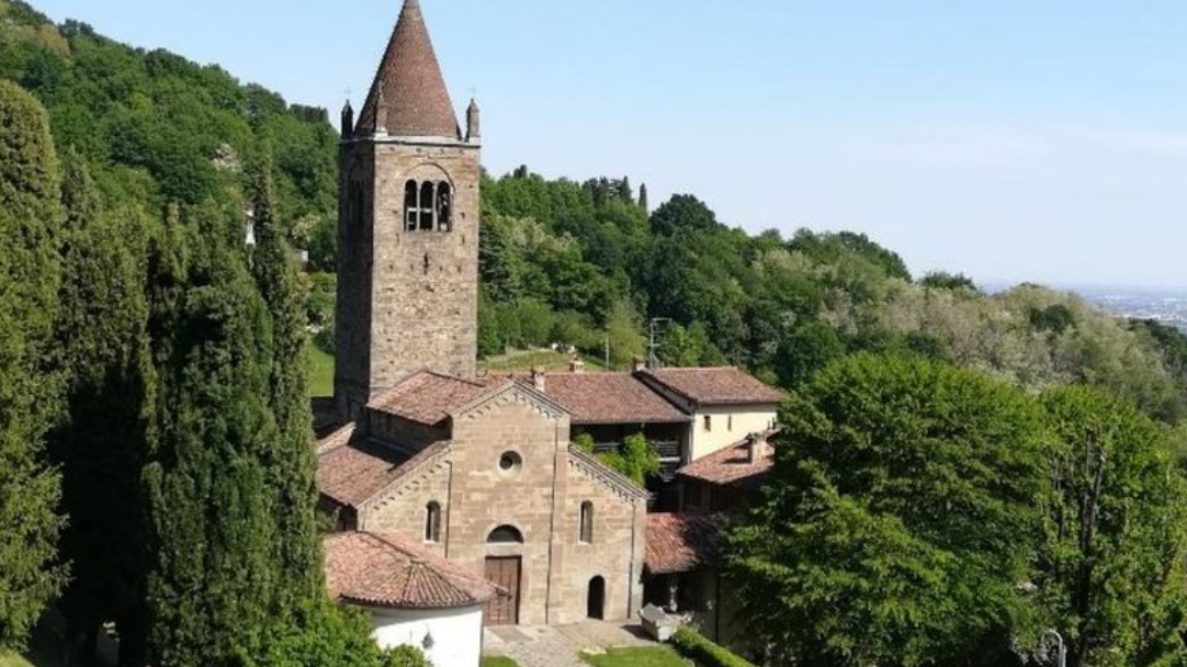 Non c'è pace senza giustizia. Incontro a Fontanella