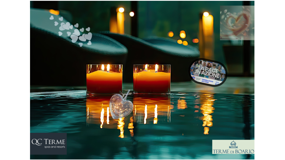 La convenzione della settimana