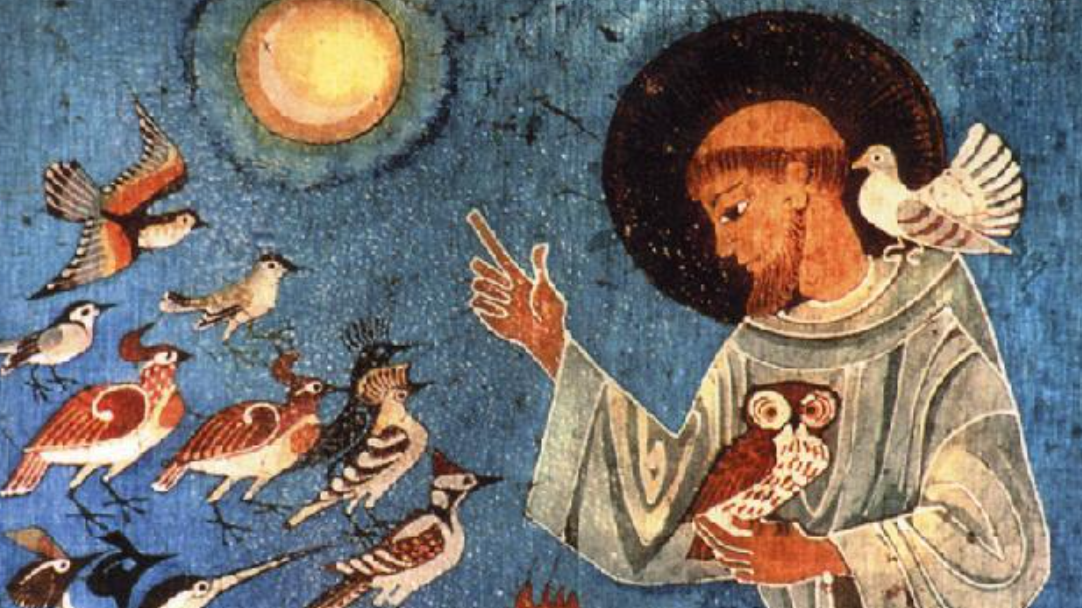 Il Cantico delle creature di San Francesco. Incontro a Castelcovati