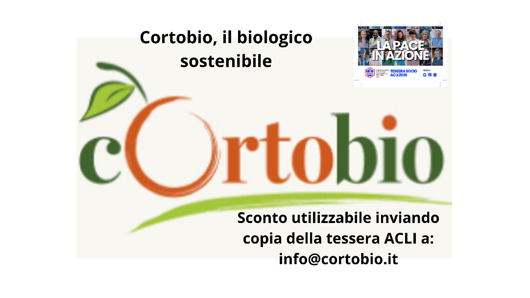 La convenzione della settimana