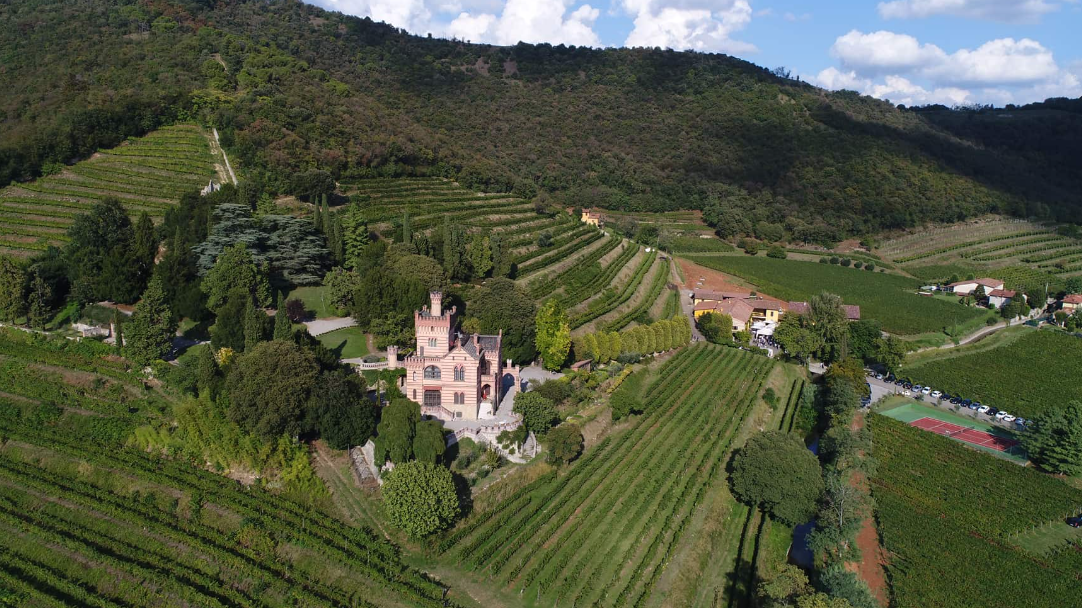 Attraversare la notte. Camminata a Coccaglio