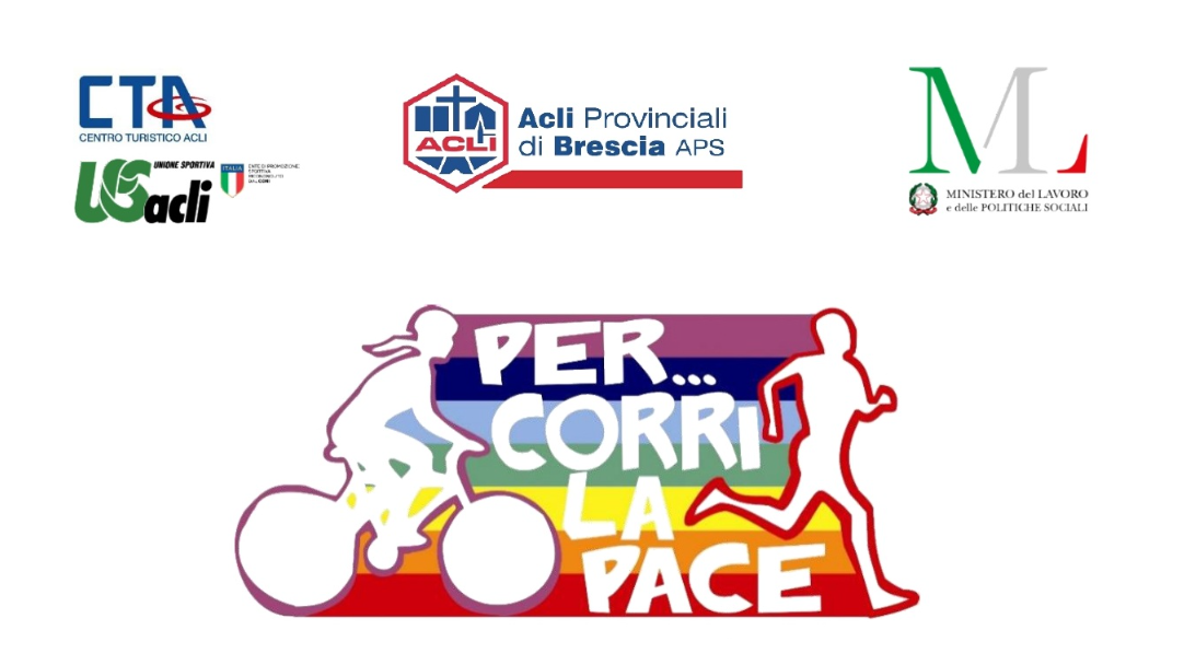 Al via il cammino di Per...corri la pace giovani