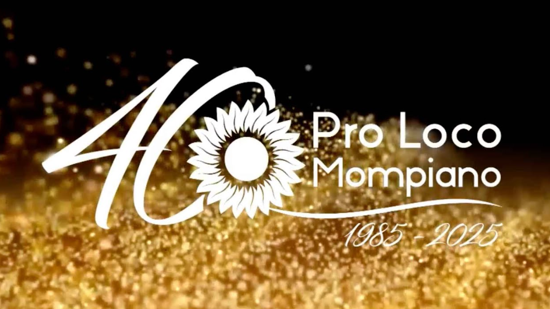 Girasolidarietà. 40 anni di Proloco di Mompiano