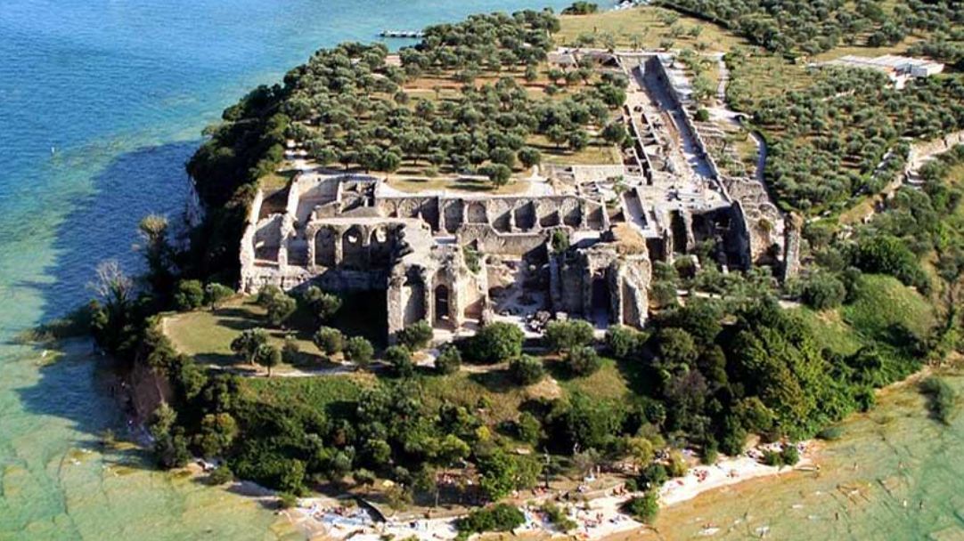 A Sirmione con le Camminate Culturali di US Acli