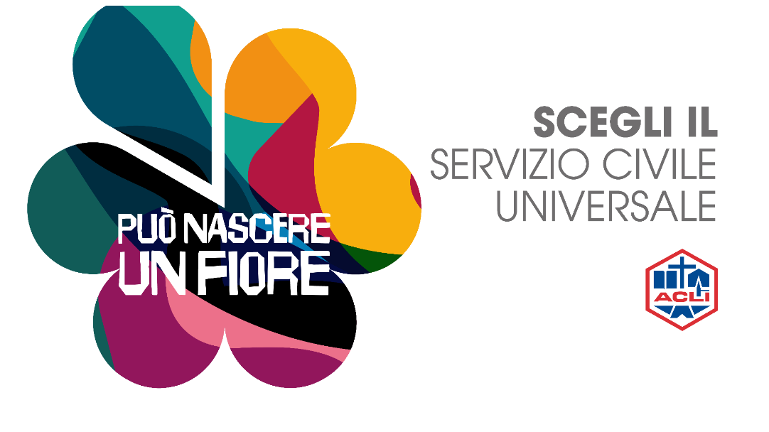 Tre posti alle Acli bresciane per il Servizio Civile