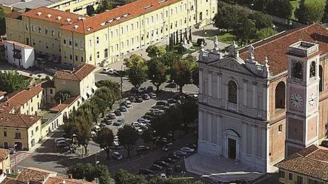 Attraversare la notte. Camminata a Leno
