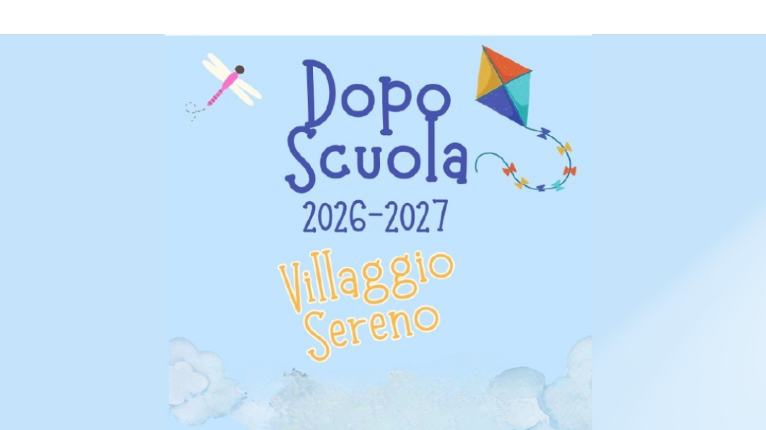 Doposcuola Sereno Chill & Skill