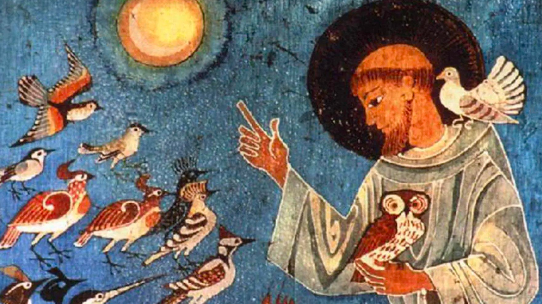 Ad Assisi sui passi di Francesco