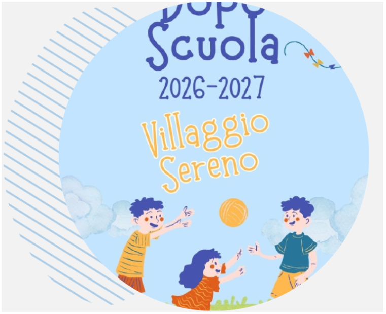 Doposcuola Sereno Chill & Skill