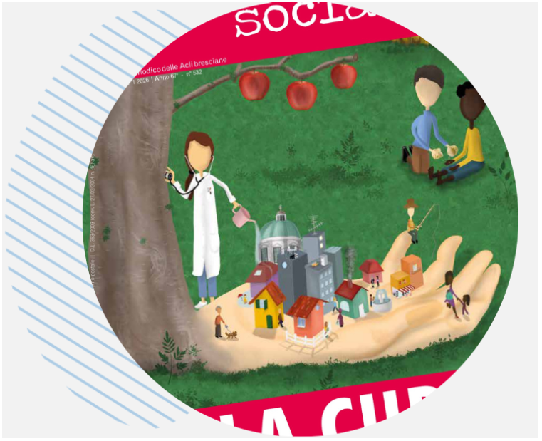 Lo trovi cartaceo e on line