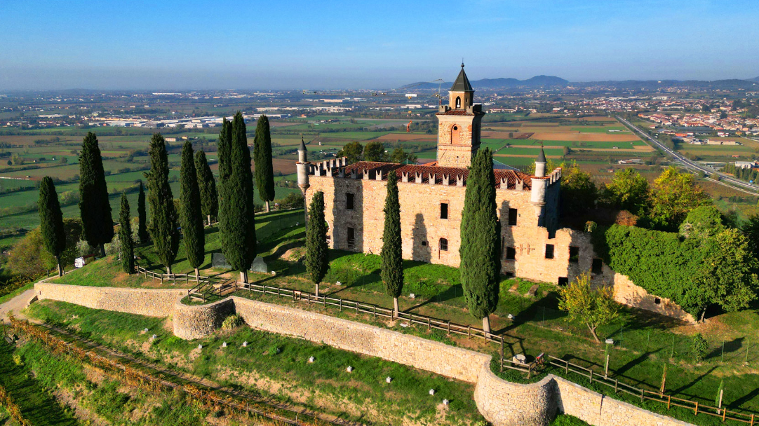 A Gussago con le Camminate Culturali di US Acli