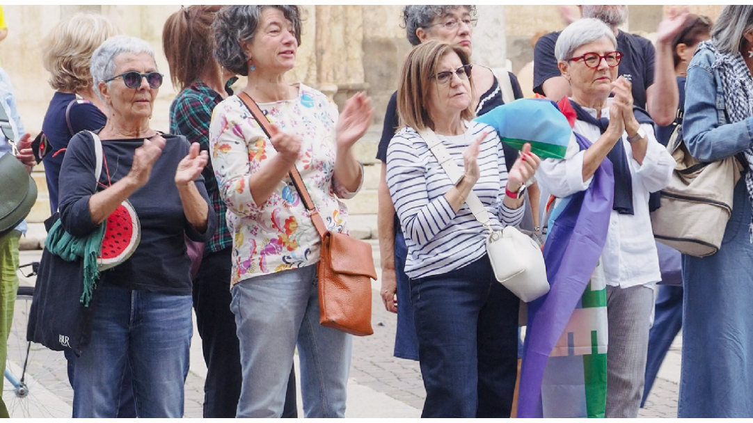 Congresso provinciale Fap-Acli