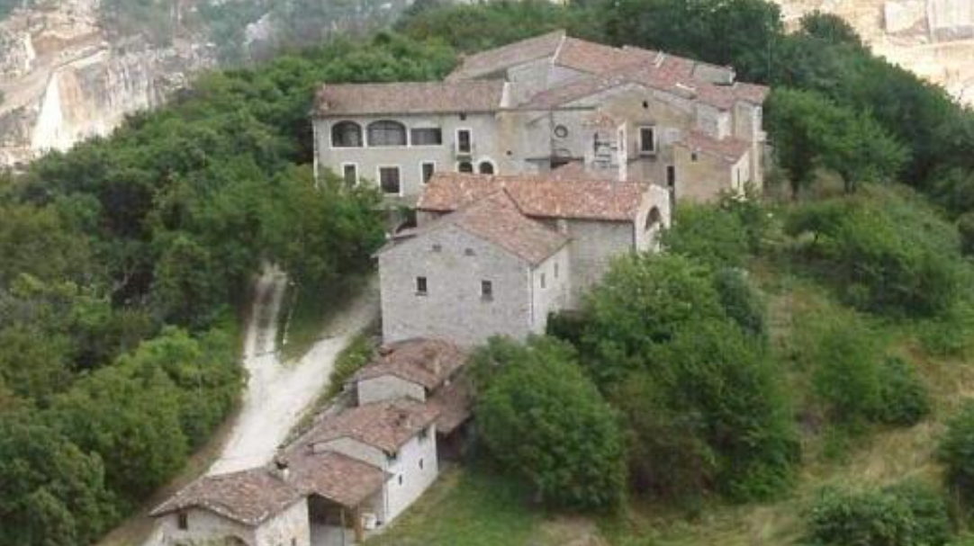 Pasquetta al Monastero a San Gallo