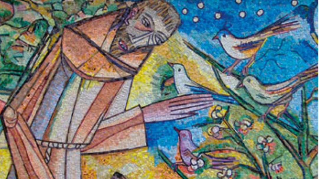 Ora et labora. Incontri di preghiera in provincia