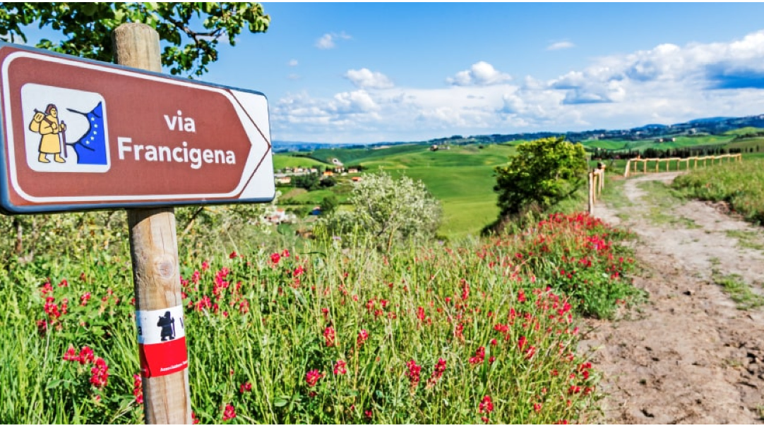 Viandanti dell'anima