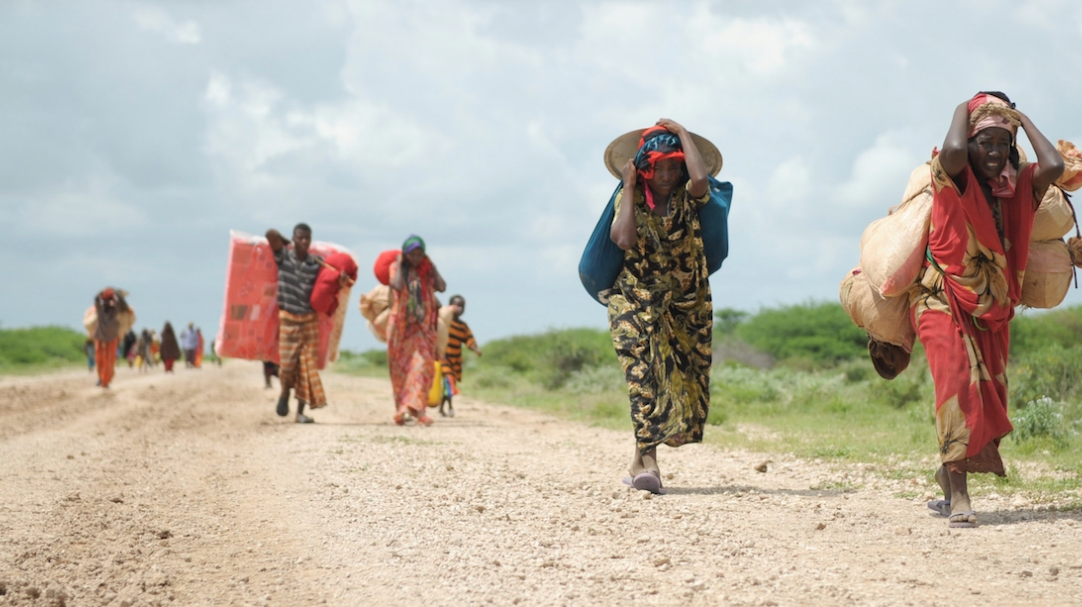 Incontro per un nuovo patto europeo su migrazione e asilo
