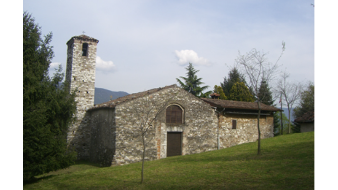 Attraversare la notte. Camminata a Leno