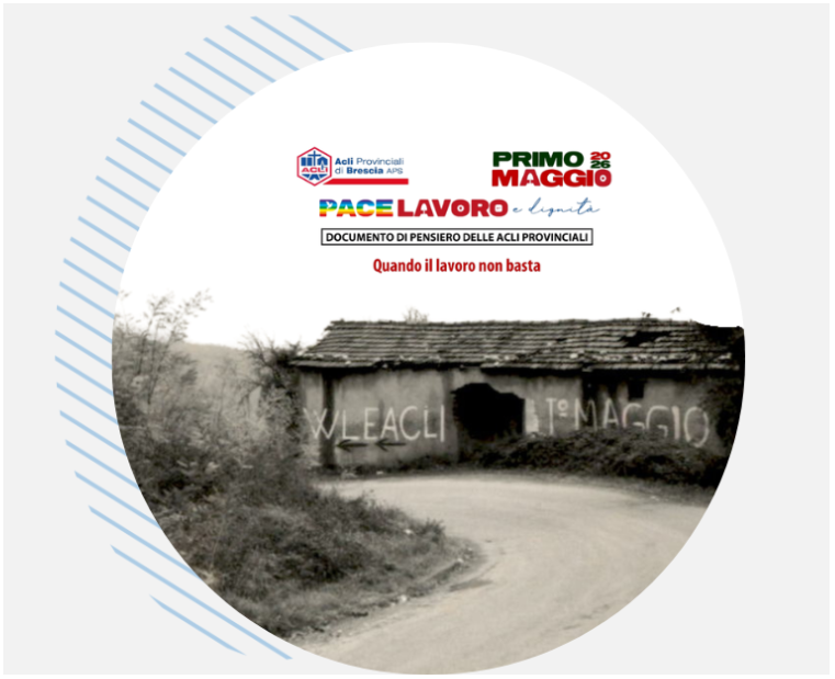 Quando il lavoro non basta