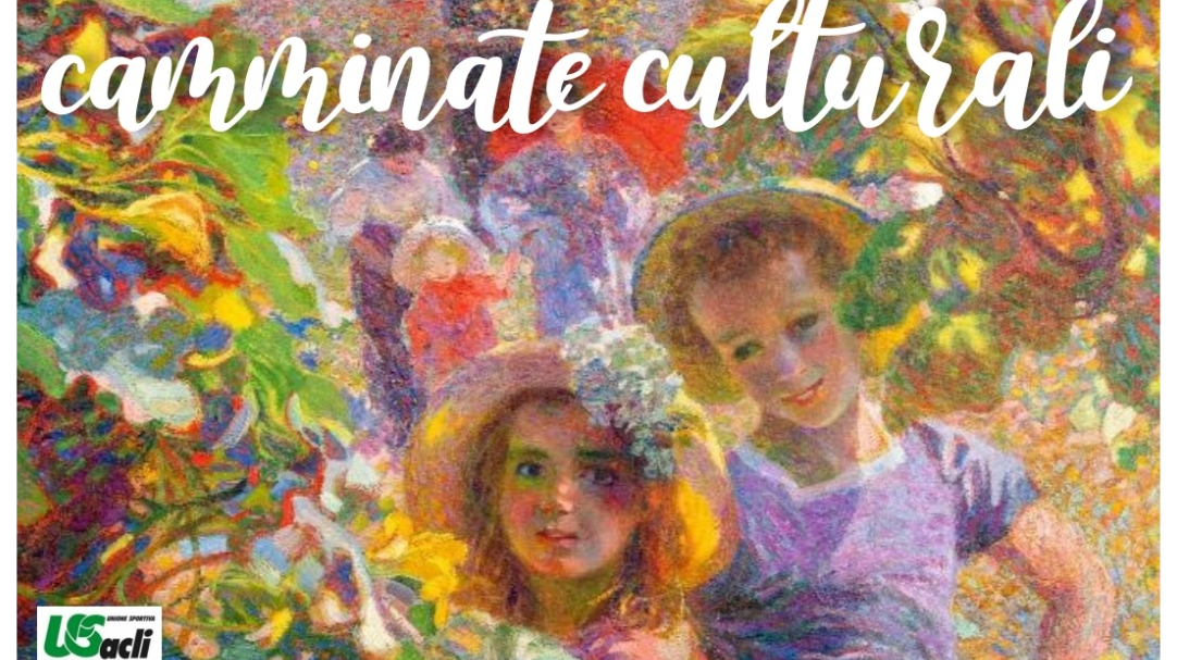 Nell'arte liberty della città con le Camminate Culturali di US Acli