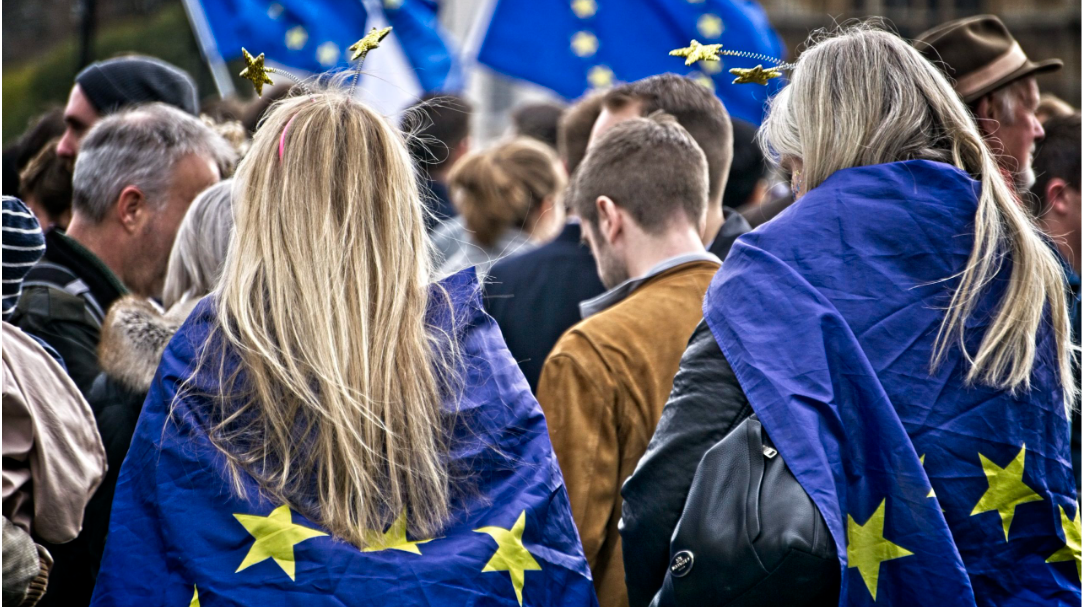 Un parco per l'Europa