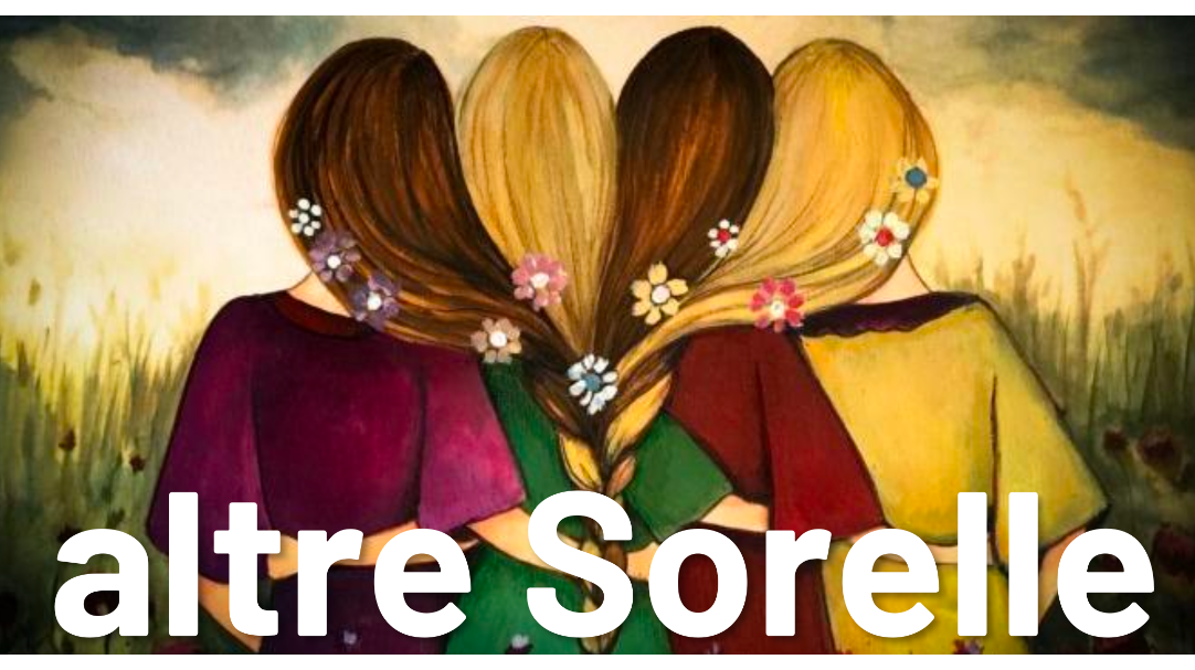 Altre sorelle. Incontro con la teologa Alice Bianchi