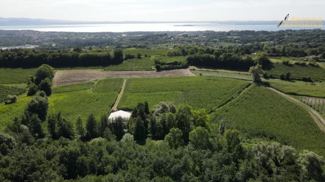 A Polpenazze e al lago Lucone con le Camminate Culturali di US Acli