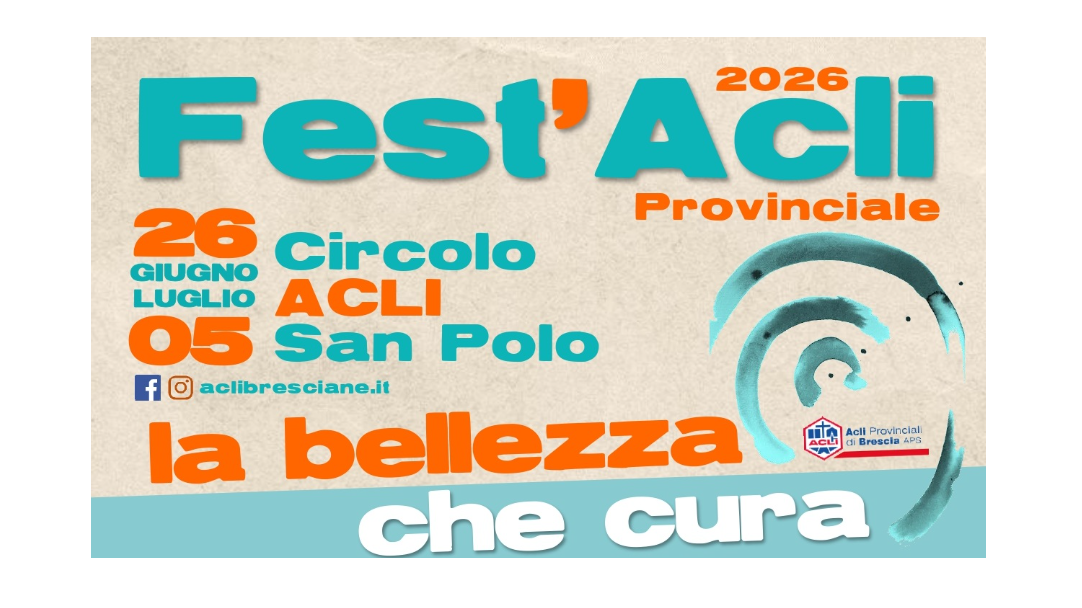 La bellezza che cura