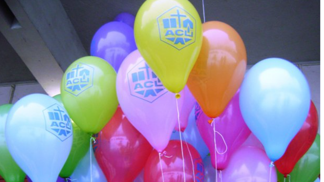 Fest'Acli provinciale 2026. La bellezza che cura