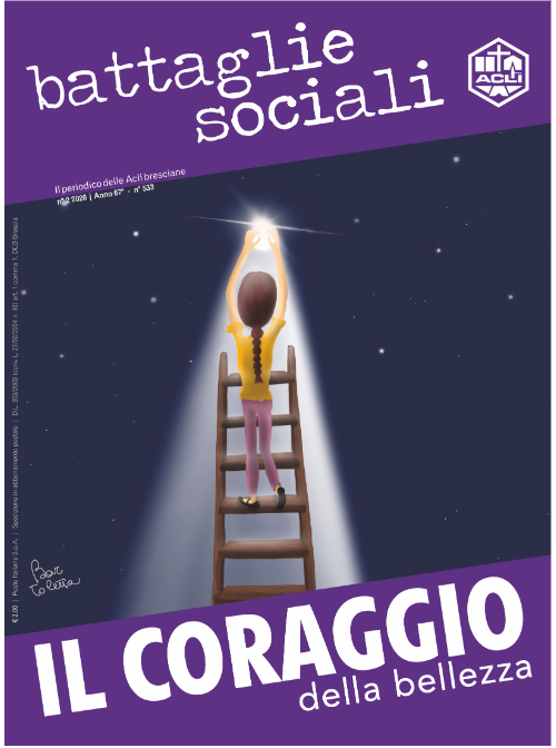Il coraggio delle bellezza