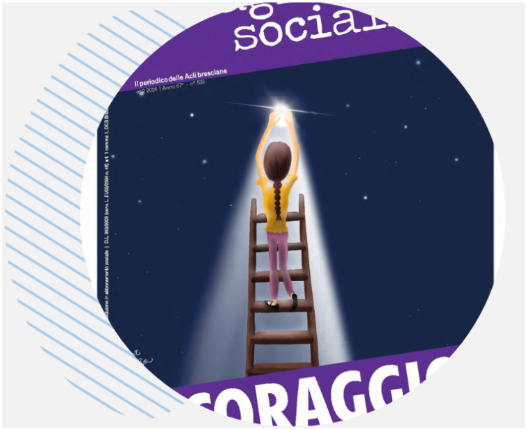Il coraggio delle bellezza. Il nuovo numero di Battaglie Sociali