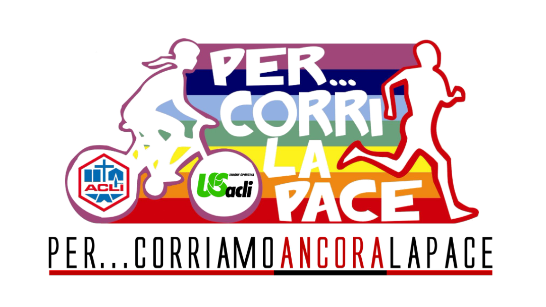 Per...corri la pace ha bisogno di te!