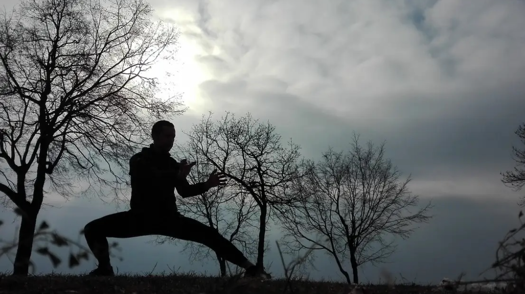 Corsi di fondamentali di Shaolin Qi Gong e Kung Fu