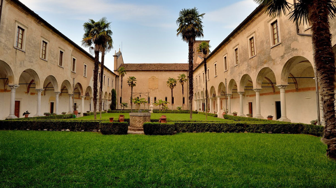 La pace sia con voi. Il Circolo di Desenzano in ritiro