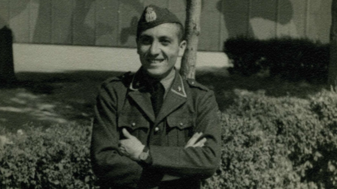 Lino Monchieri. Educare alla libertà