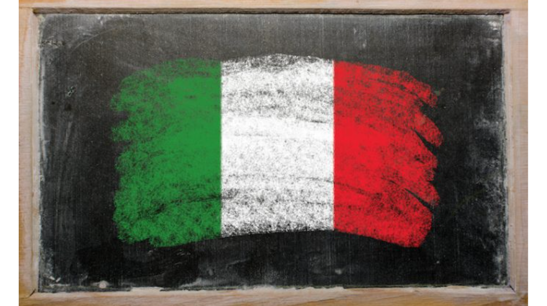 Corso di italiano per stranieri