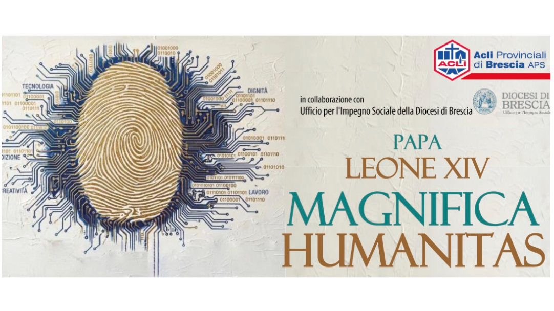 Magnifica Humanitas