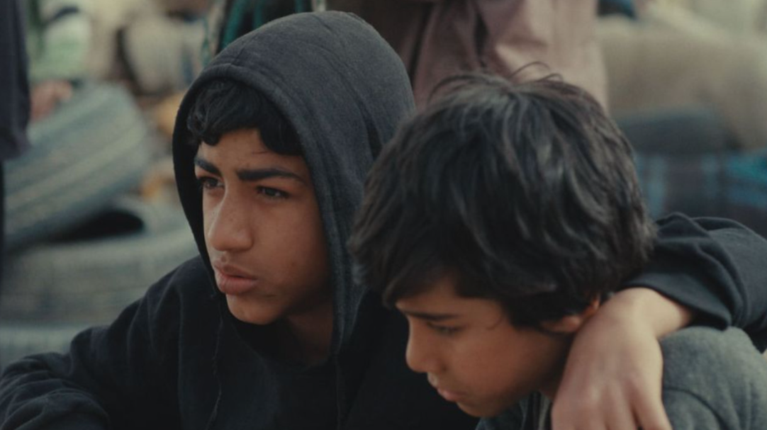 A Cristo Re la Rassegna di Cinema Africa