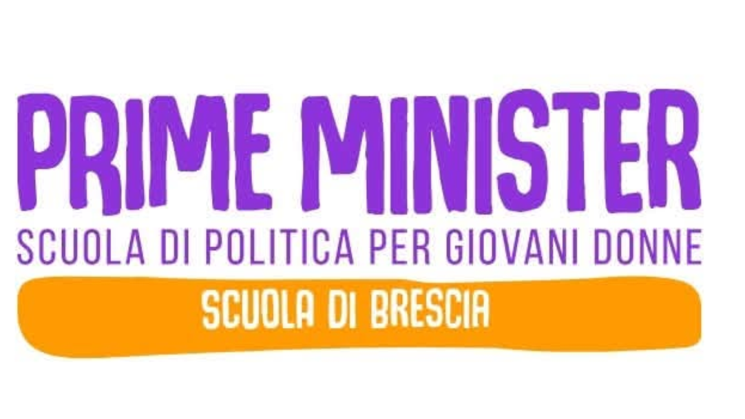 Torna Prime Minister, scuola di politica per ragazze 