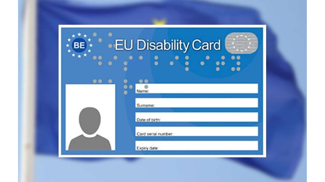 Disability card, legge 104 e diritti previdenziali
