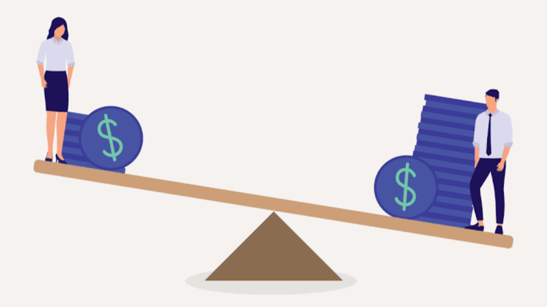Gender Pay Gap a Brescia
