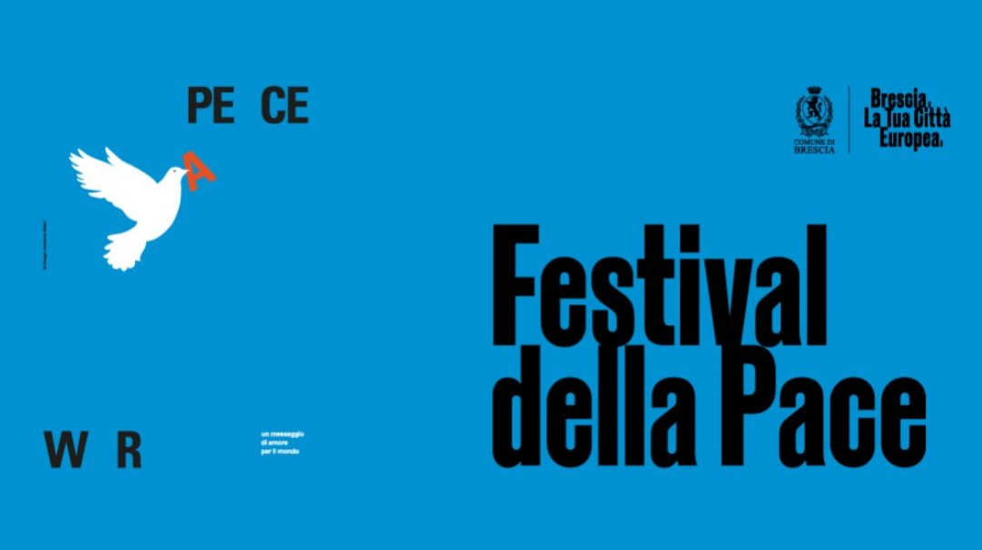 Festival della Pace 2026. Eventi e incontri