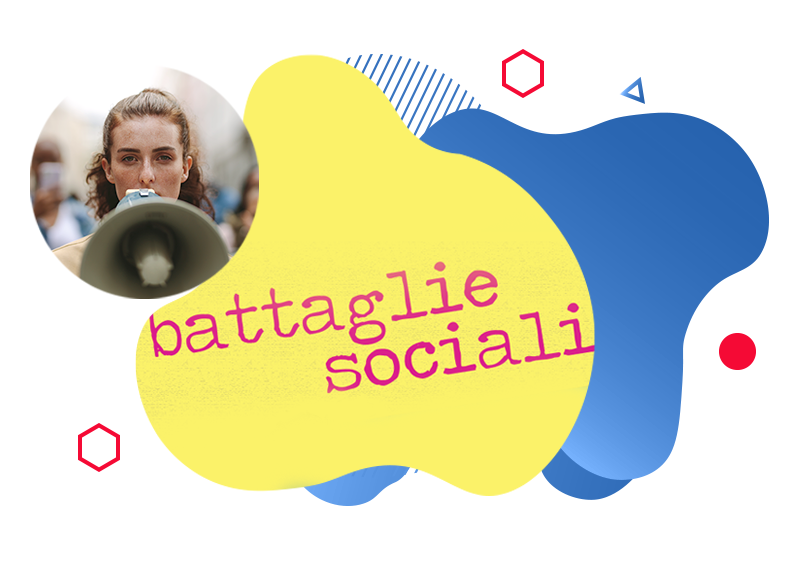 Battaglie sociali